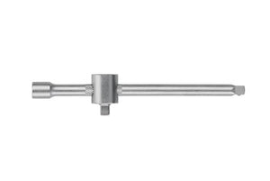 Verl.3/8 Zoll L.150mm m.Gleitstück PROMAT