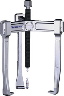 Abzieher Spann-T.150mm Spann-W.150mm PROMAT