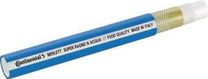 Gewebeschlauch SUPER RAGNON ACQUA ID 13mm AD 23mm L.100m blau 5mm CONTINENTAL