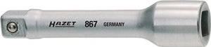 Verl.867 1/4 Zoll L.55mm HAZET