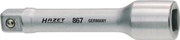 Verl.867 1/4 Zoll L.55mm HAZET