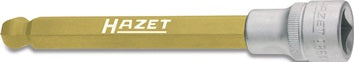Steckschlüsseleinsatz 986KK 1/2 Zoll Innen-6-kant SW 5mm L.140mm HAZET