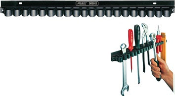 Werkzg.h.2025X B400xH30mm HAZET