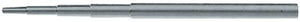 Stufendrehstift D.6 8 10 12 14mm L.250mm PROMAT