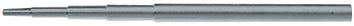 Stufendrehstift D.6 8 10 12 14mm L.250mm PROMAT