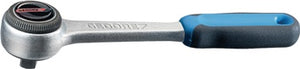 U.-Knarre 2093 U-3 1/4 Zoll 72 Z.Schaltscheibe GEDORE