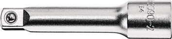 Verl.2090 1/4 Zoll L.50mm GEDORE