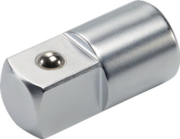 Vergrößerungsstück 50850-1501 Antr.1/2 Zoll Abtrieb 3/4 Zoll L.50mm HEYTEC