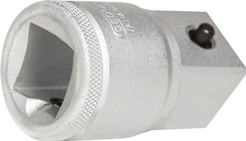 Vergrößerungsstück 3221 Antr.3/4 Zoll Abtrieb 1 Zoll L.60mm GEDORE