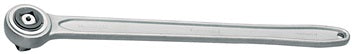 D.-Knarre 3293 Z-94 3/4 Zoll 36 Z.L.510mm m.umsteckbaren 4-KT.GEDORE
