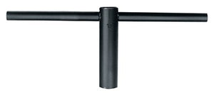 Vierkantsteckschlüssel DIN 904 Gr.8mm L.80mm Drehstift 180x9mm AMF
