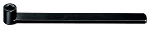 Vierkantsteckschlüssel DIN 248 Gr.19mm L.345mm AMF