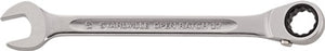 Maulringratschenschlüssel OPEN-RATCH 17 SW 11mm L.165mm umschaltbar Rings.15Grad