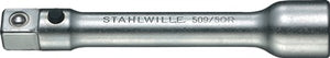 Verl.509 QR 1/2 Zoll L.130mm STAHLWILLE