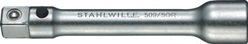 Verl.509 QR 1/2 Zoll L.130mm STAHLWILLE