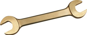 Doppelmaulschlüssel 16x17mm L.200mm funkenfrei ENDRES TOOLS