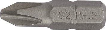 Bit P829114 1/4 Zoll PH 2 L.25mm PROMAT