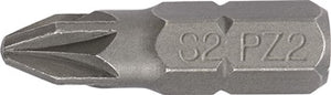 Bit P829133 1/4 Zoll PZD 3 L.25mm PROMAT