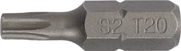 Bit P829161 1/4 Zoll T 8 L.25mm PROMAT