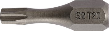 Bit P829173 1/4 Zoll T 25 L.25mm TZ PROMAT