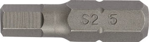 Bit P829174 1/4 Zoll 2mm L.25mm PROMAT