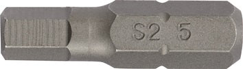 Bit P829174 1/4 Zoll 2mm L.25mm PROMAT