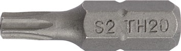Bit P829190 1/4 Zoll T 15 L.25mm m.Bohr.PROMAT