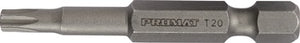 Bit 1/4 Zoll T 30 L.50mm PROMAT