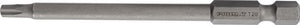Bit 1/4 Zoll T 25 L.89mm PROMAT