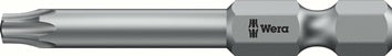 Bit 1/4 Zoll T 8 L.152mm zähh.WERA