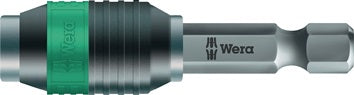Bithalter 889/4/1 K Rapidaptor 1/4 Zoll F 6 3 1/4 Zoll C 6 3+E 6 3 SWF