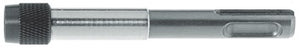 Bithalter 7180-7 f.SDS-Plus Aufnahme 1/4 Zoll C 6 3 SWF L.100mm WIHA