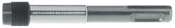 Bithalter 7180-7 f.SDS-Plus Aufnahme 1/4 Zoll C 6 3 SWF L.100mm WIHA