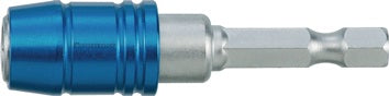 Bithalter 1/4 Zoll F 6 3 1/4 Zoll C 6 3+E 6 3 SWF L.65mm PROMAT