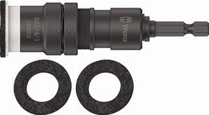 Bithalter 881/4/1 SB 1/4 Zoll 1/4 Zoll L.200mm WERA