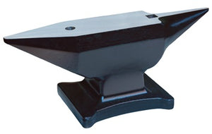 Amboss 35kg m.zwei Hörnern STA geschm.KANCA