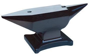Amboss 35kg m.zwei Hörnern STA geschm.KANCA
