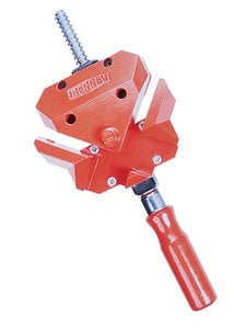 Winkelspanner WS Durchgangsweite 30mm BESSEY
