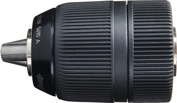 Schnellspannbohrfutter Spann-D.2-13mm 1/2Zoll-20mm f.Re.-/Li.-Lauf PROMAT