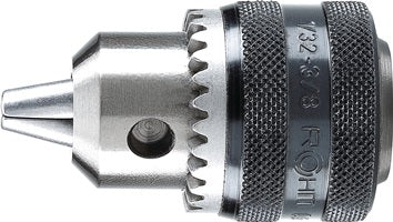 ZKBF Prima Spann-D.0 8-10mm 1/2 ?-20mm f.Re.-/Li.-Lauf RÖHM