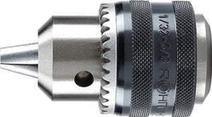 ZKBF Prima Spann-D.3 0-16mm B 16 f.Re.-Lauf RÖHM