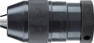 Schnellspannbohrfutter Supra Spann-D.3-16mm B 16 f.Re.-Lauf RÖHM