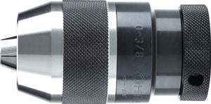 Schnellspannbohrfutter Spiro Spann-Ø 0-10mm B 12 f.Re.-Lauf RÖHM