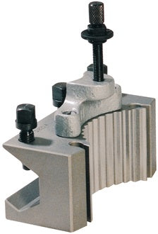 Wechselhalter f.Stahlhalterkopf B f.rd.Bohrstangen Spann-D.32mm PROMAT