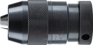 Schnellspannbohrfutter Supra S Spann-Ø 3-16mm B 16 f.Re.-Lauf RÖHM