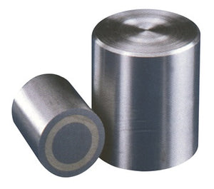 Magnetstabgreifer D13xH18mm glatt Haftkraft 12N