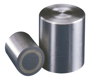 Magnetstabgreifer D13xH18mm glatt Haftkraft 12N