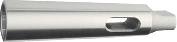 Reduzierhülse DIN 2185 MK2xMK1 geh.u.geschl.PROMAT