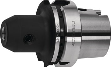 Flächenspannfutter DIN 69893A Weldon Spann-D.8mm HSK-A63 A.-L.65mm PROMAT