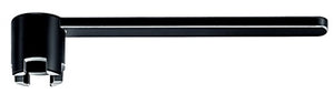 Fräsdornschlüssel DIN6368 f.Dorn-D.32mm z.Fräseranzugsschrauben AMF